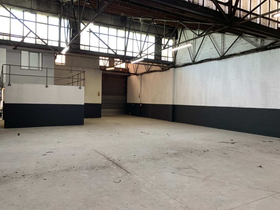 To Let Commercial Property for Rent in Epping Industrial Western Cape